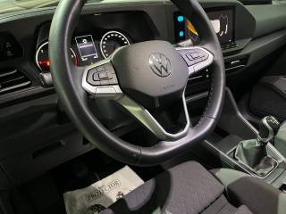 VOLKSWAGEN Caddy usata, con Climatizzatore