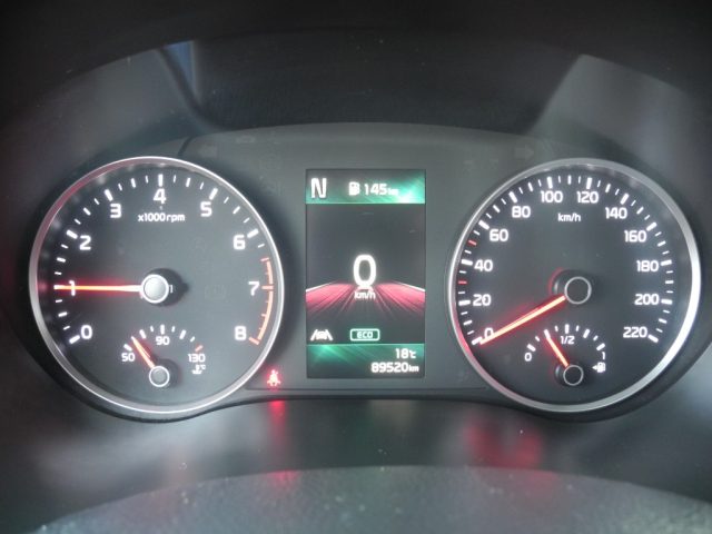 KIA Stonic usata, con Vetri oscurati