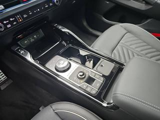 KIA Sorento usata, con Alzacristalli elettrici