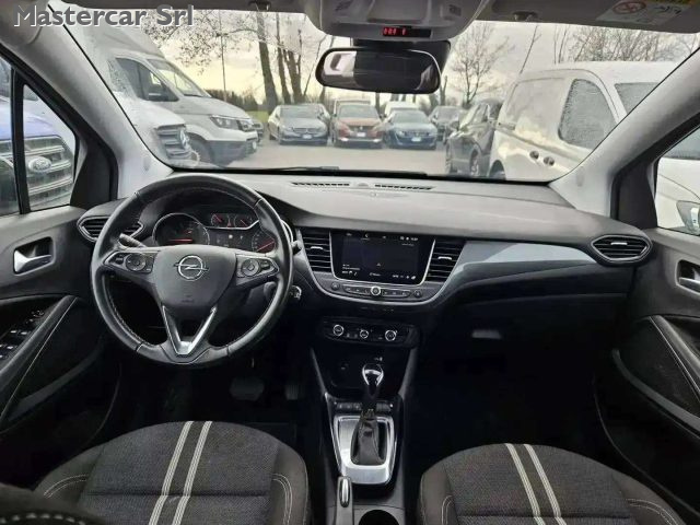 OPEL Crossland usata, con Climatizzatore