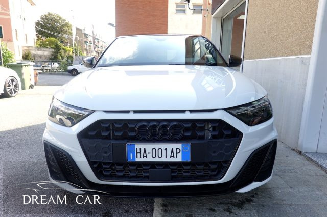 AUDI A1 usata, con Boardcomputer