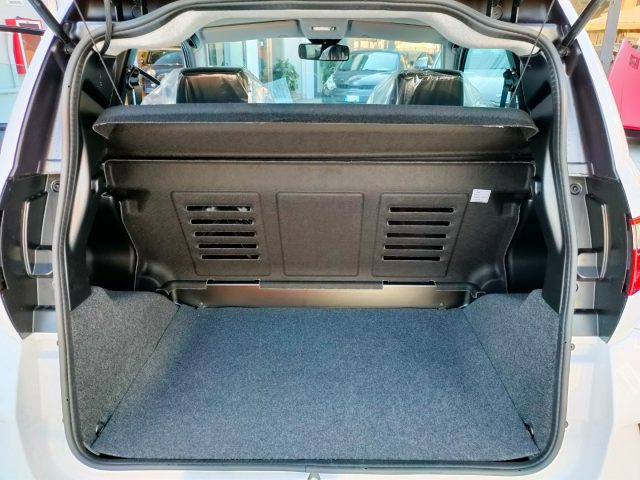 AIXAM City usata, con Chiusura centralizzata telecomandata