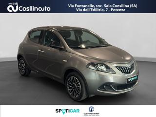 LANCIA Ypsilon usata, con Cerchi in lega