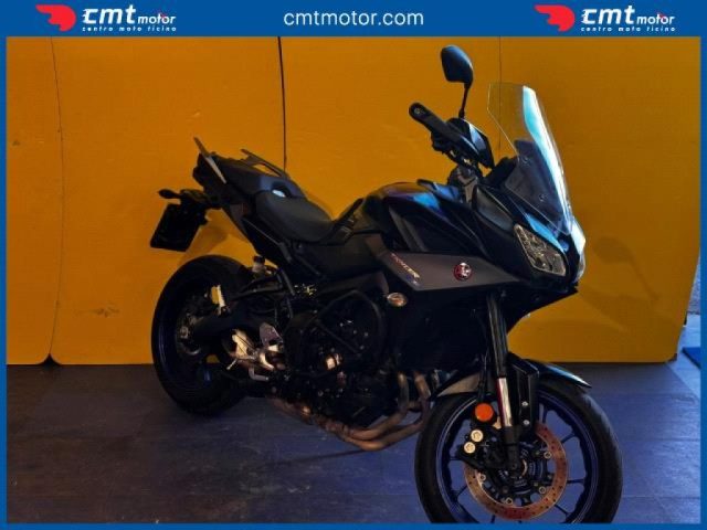 YAMAHA Tracer 900 usata 4