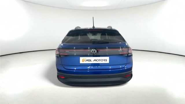 VOLKSWAGEN Taigo usata, con Airbag Passeggero