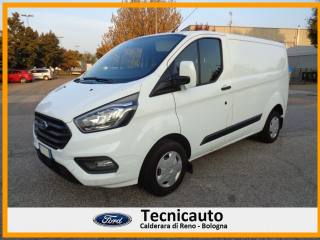 FORD Transit Custom usata, con Airbag