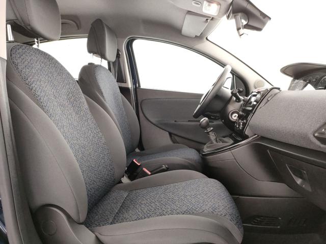 LANCIA Ypsilon usata, con Chiusura centralizzata