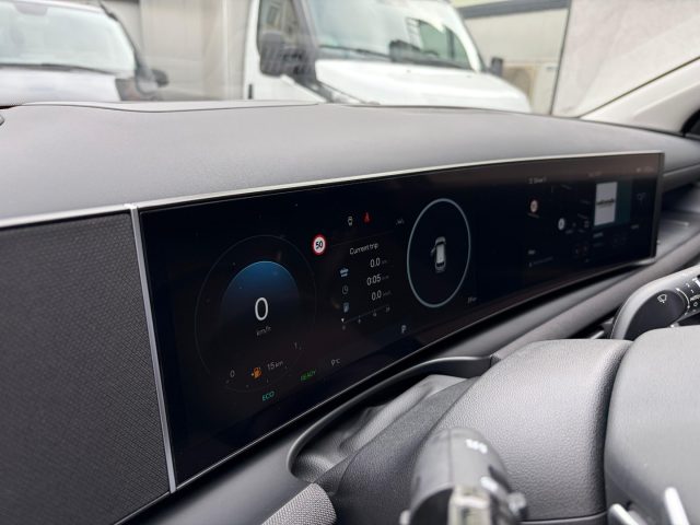 HYUNDAI Tucson usata, con Sensori di parcheggio posteriori