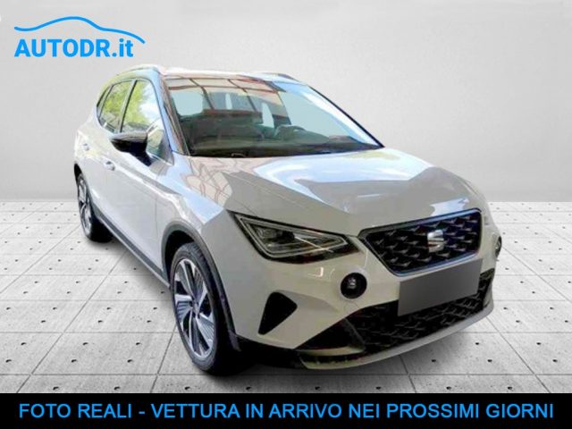 SEAT Arona usata, con Airbag