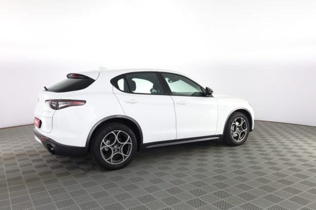 ALFA ROMEO Stelvio usata 2