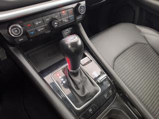 JEEP Compass usata, con Servosterzo