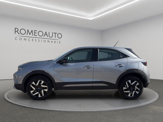 OPEL Mokka usata, con Autoradio