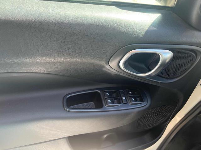 FIAT 500L usata, con Chiusura centralizzata