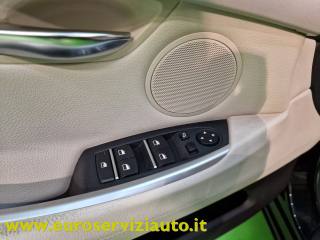 BMW 530 usata, con Sensore di pioggia