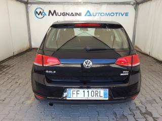 VOLKSWAGEN Golf usata, con Fendinebbia