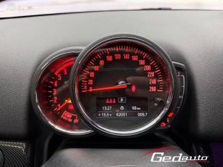 MINI Countryman usata, con Fari Xenon