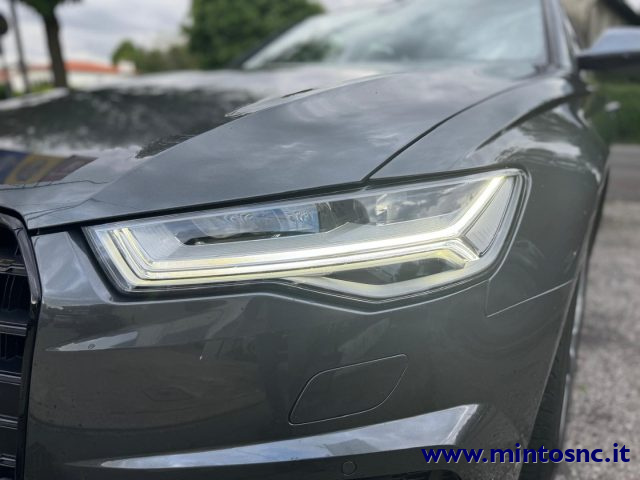 AUDI A6 usata, con Alzacristalli elettrici
