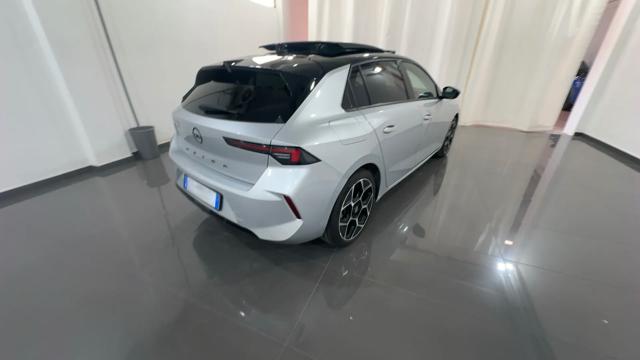 OPEL Astra usata, con Alzacristalli elettrici