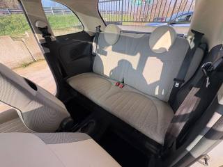 FIAT 500 usata, con Fendinebbia