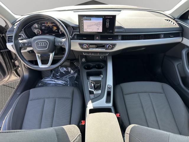 AUDI A4 usata, con Chiusura centralizzata