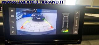 CITROEN C3 Aircross usata, con Controllo trazione