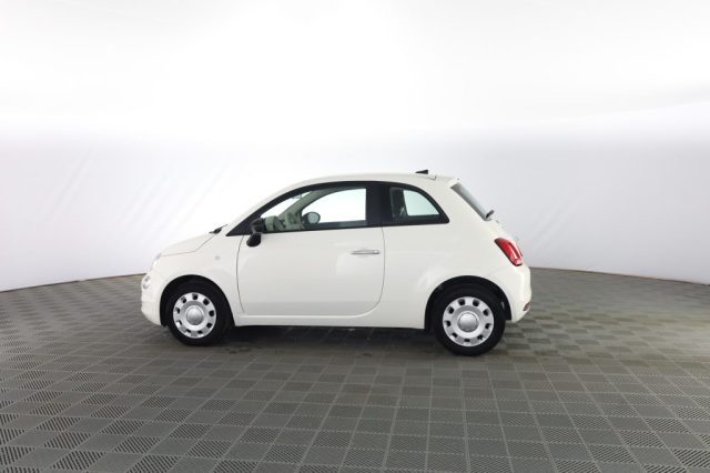 FIAT 500 usata 5