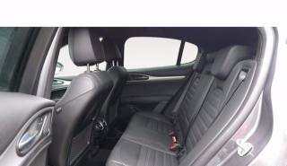ALFA ROMEO Stelvio usata, con Fari LED