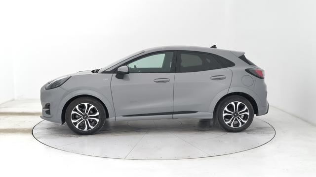 FORD Puma usata, con Airbag