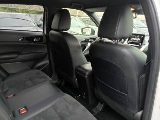 MITSUBISHI Eclipse Cross usata, con Tettuccio apribile