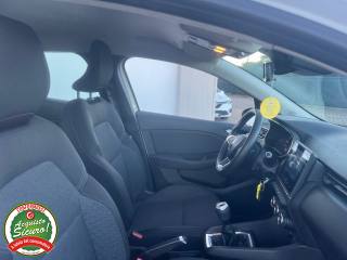RENAULT Clio usata, con Filtro antiparticolato