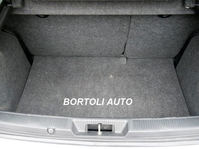 FIAT Punto usata, con ESP