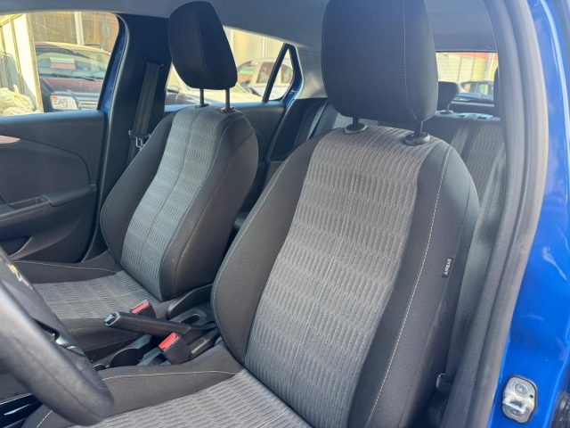 OPEL Corsa usata, con Controllo vocale