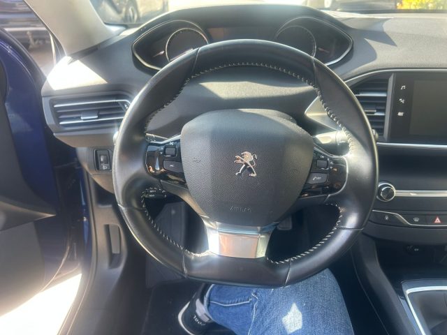 PEUGEOT 308 usata, con Climatizzatore