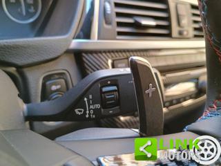 BMW 420 usata, con Controllo vocale