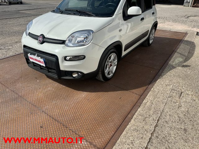 FIAT Panda usata, con Airbag Passeggero