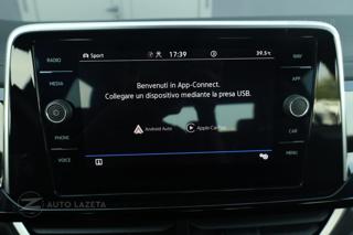 VOLKSWAGEN T-Roc usata, con Park Distance Control