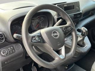 OPEL Combo usata, con Climatizzatore