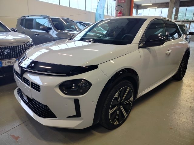 LANCIA Ypsilon usata, con ABS