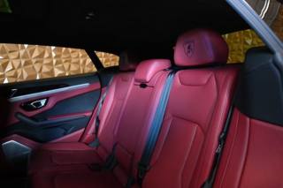 LAMBORGHINI Urus usata 30