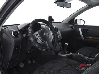 NISSAN Qashqai usata 7