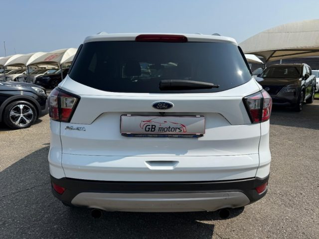 FORD Kuga usata, con Cerchi in lega