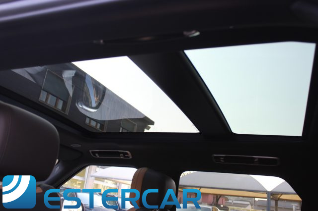 LAND ROVER Range Rover Sport usata, con Sistema di navigazione