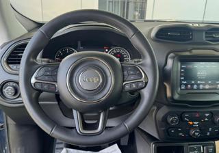 JEEP Renegade usata, con Cruise Control