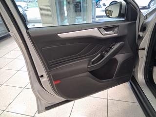 FORD Focus usata, con Cruise Control