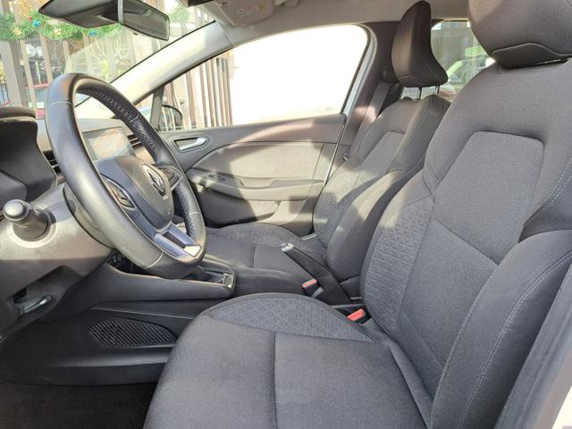 RENAULT Clio usata, con ESP
