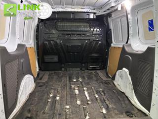 FORD Transit Connect usata, con USB