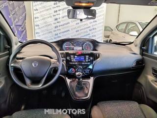 LANCIA Ypsilon usata 16
