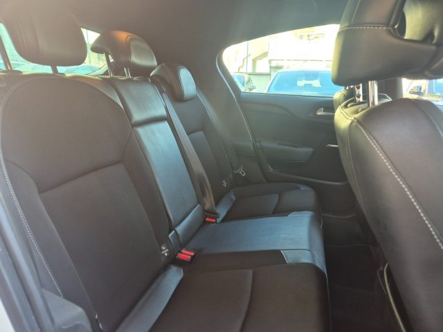 DS AUTOMOBILES DS 4 usata, con Controllo trazione