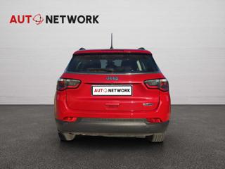 JEEP Compass usata, con Autoradio
