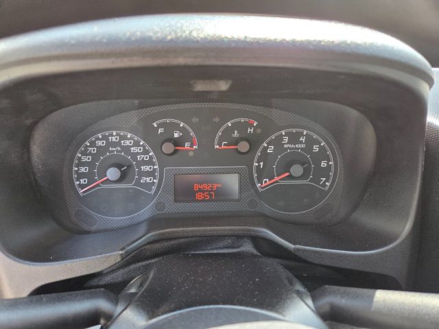 FIAT Qubo usata, con Chiusura centralizzata